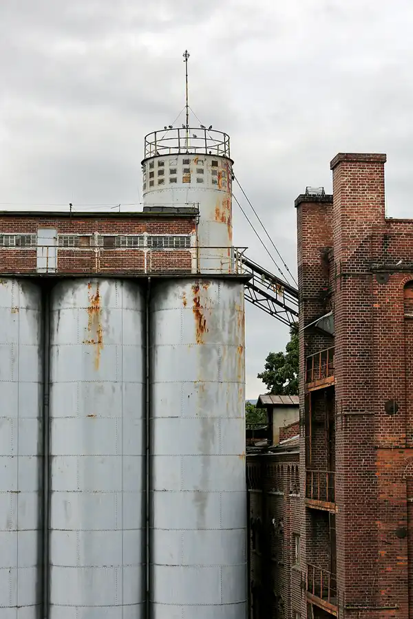 072 | 2020 | Dzierżoniów | Młyn Hilberta – Hilbertmühle | © carsten riede fotografie