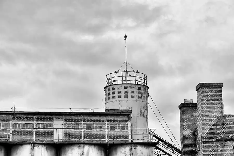 073 | 2020 | Dzierżoniów | Młyn Hilberta – Hilbertmühle | © carsten riede fotografie