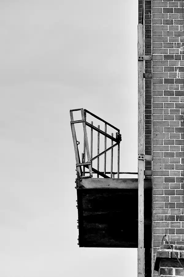 074 | 2020 | Dzierżoniów | Młyn Hilberta – Hilbertmühle | © carsten riede fotografie