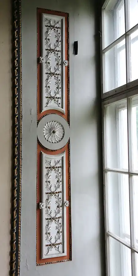 009 | 2020 | Bożków | Pałac w Bożkowie – Schloss Eckersdorf | © carsten riede fotografie