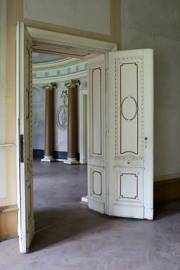 014 | 2020 | Bożków | Pałac w Bożkowie – Schloss Eckersdorf | © carsten riede fotografie