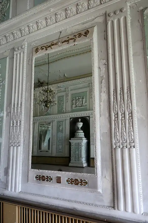 023 | 2020 | Bożków | Pałac w Bożkowie – Schloss Eckersdorf | © carsten riede fotografie