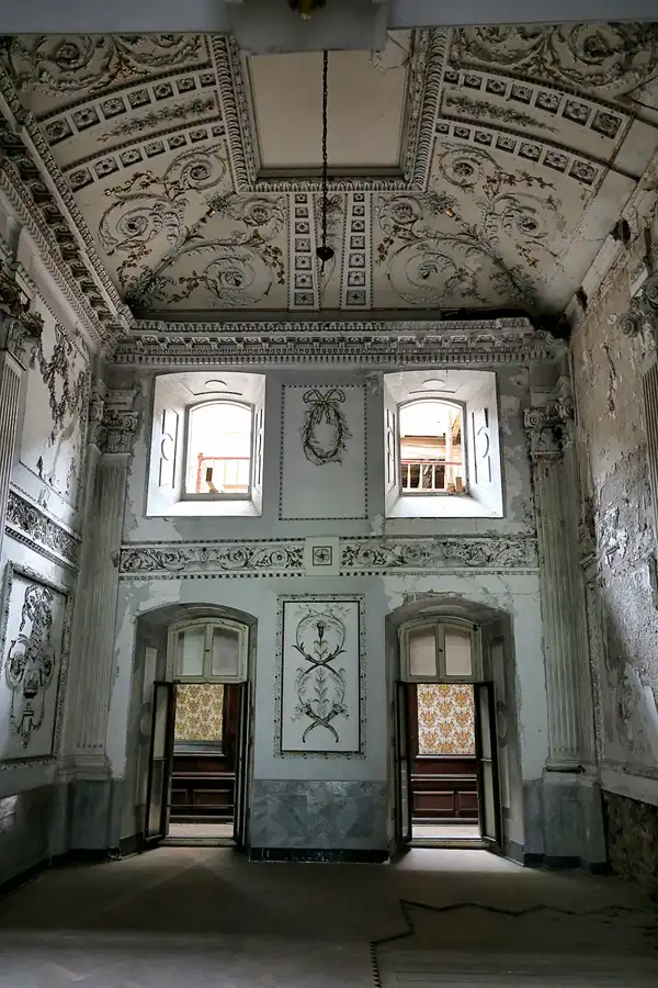 028 | 2020 | Bożków | Pałac w Bożkowie – Schloss Eckersdorf | © carsten riede fotografie