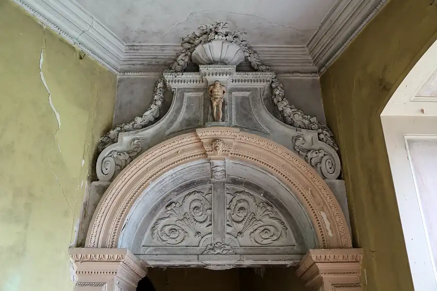 030 | 2020 | Bożków | Pałac w Bożkowie – Schloss Eckersdorf | © carsten riede fotografie