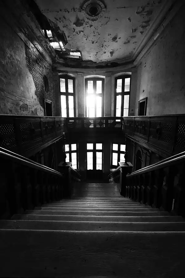 037 | 2020 | Bożków | Pałac w Bożkowie – Schloss Eckersdorf | © carsten riede fotografie