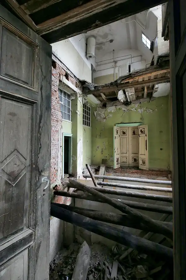 039 | 2020 | Bożków | Pałac w Bożkowie – Schloss Eckersdorf | © carsten riede fotografie