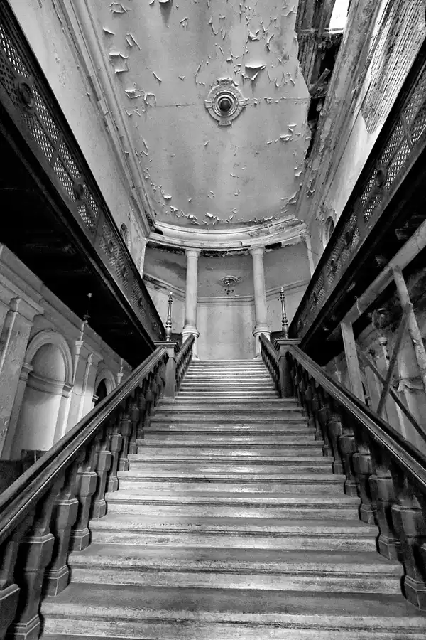 040 | 2020 | Bożków | Pałac w Bożkowie – Schloss Eckersdorf | © carsten riede fotografie