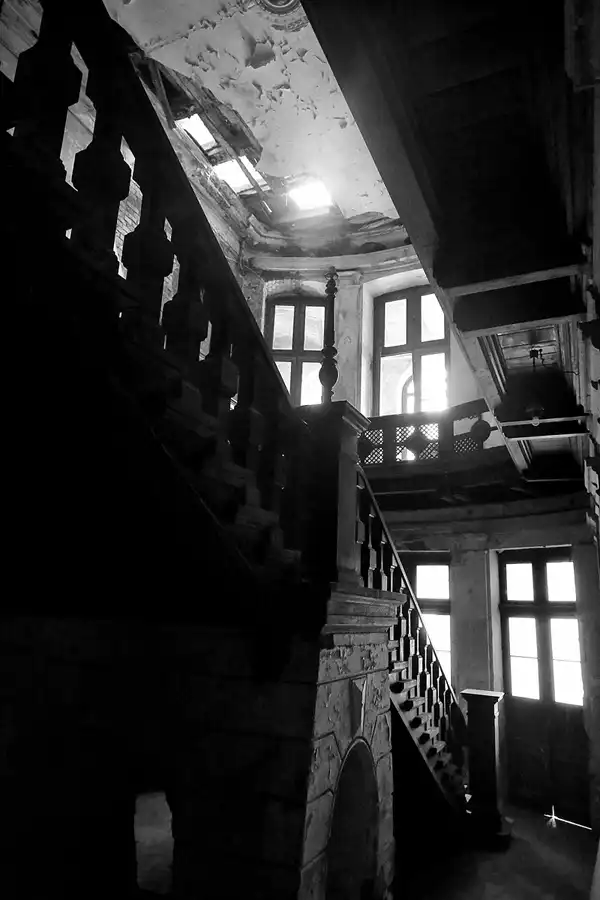 041 | 2020 | Bożków | Pałac w Bożkowie – Schloss Eckersdorf | © carsten riede fotografie