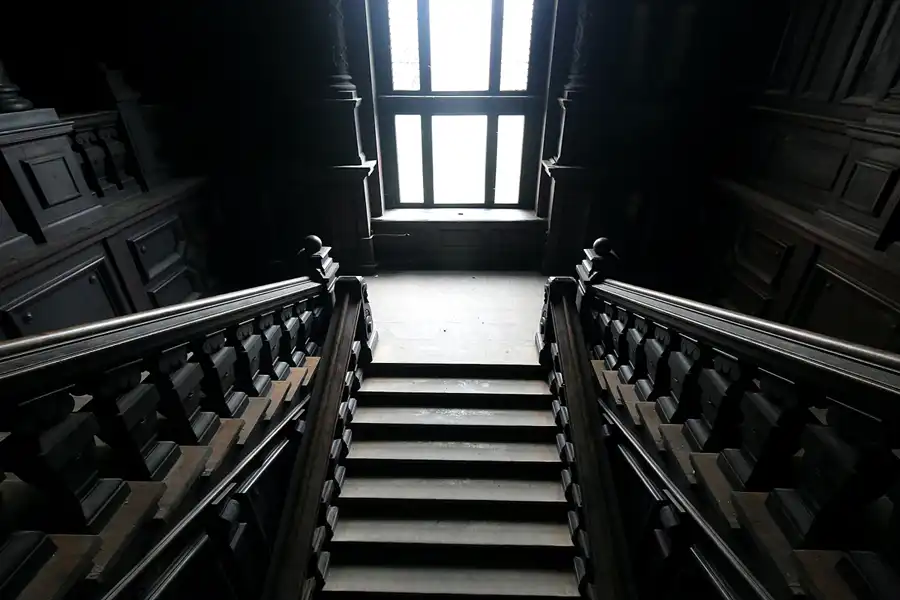 048 | 2020 | Bożków | Pałac w Bożkowie – Schloss Eckersdorf | © carsten riede fotografie