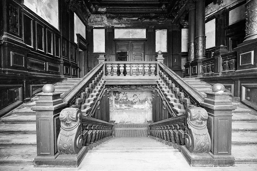 049 | 2020 | Bożków | Pałac w Bożkowie – Schloss Eckersdorf | © carsten riede fotografie