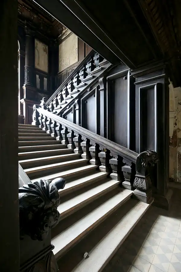 051 | 2020 | Bożków | Pałac w Bożkowie – Schloss Eckersdorf | © carsten riede fotografie