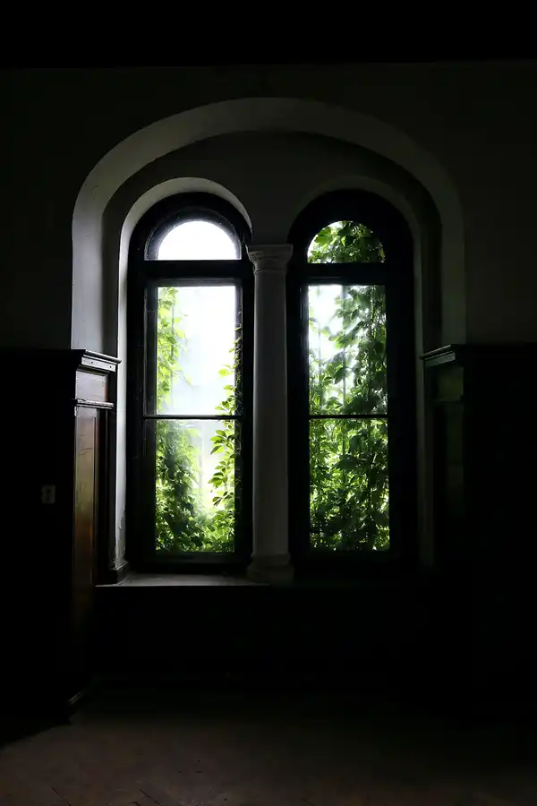 055 | 2020 | Bożków | Pałac w Bożkowie – Schloss Eckersdorf | © carsten riede fotografie