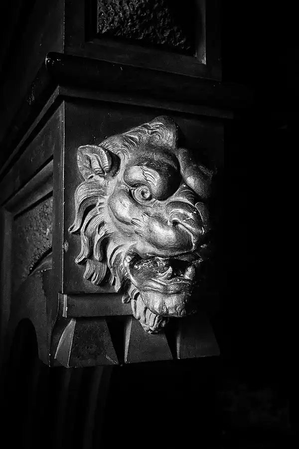 058 | 2020 | Bożków | Pałac w Bożkowie – Schloss Eckersdorf | © carsten riede fotografie