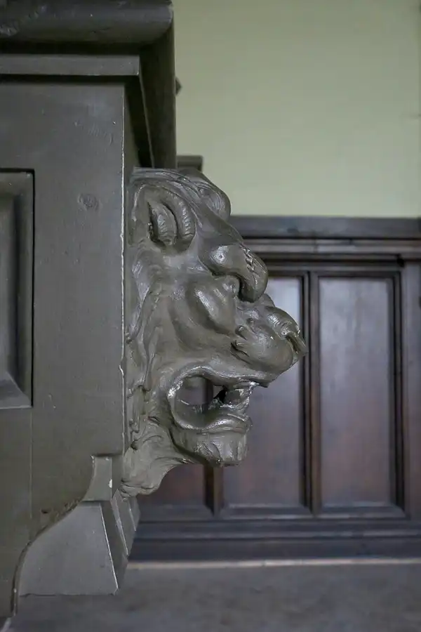 059 | 2020 | Bożków | Pałac w Bożkowie – Schloss Eckersdorf | © carsten riede fotografie