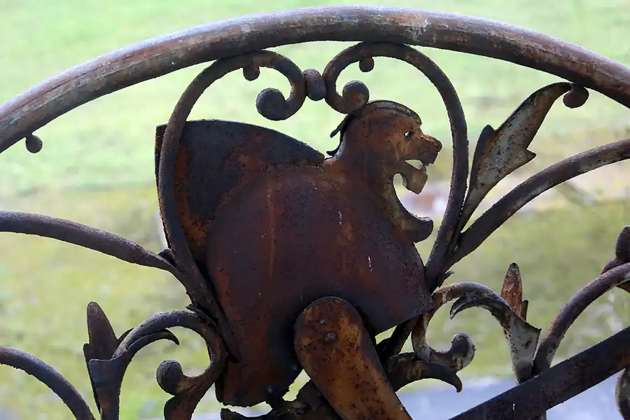 062 | 2020 | Bożków | Pałac w Bożkowie – Schloss Eckersdorf | © carsten riede fotografie