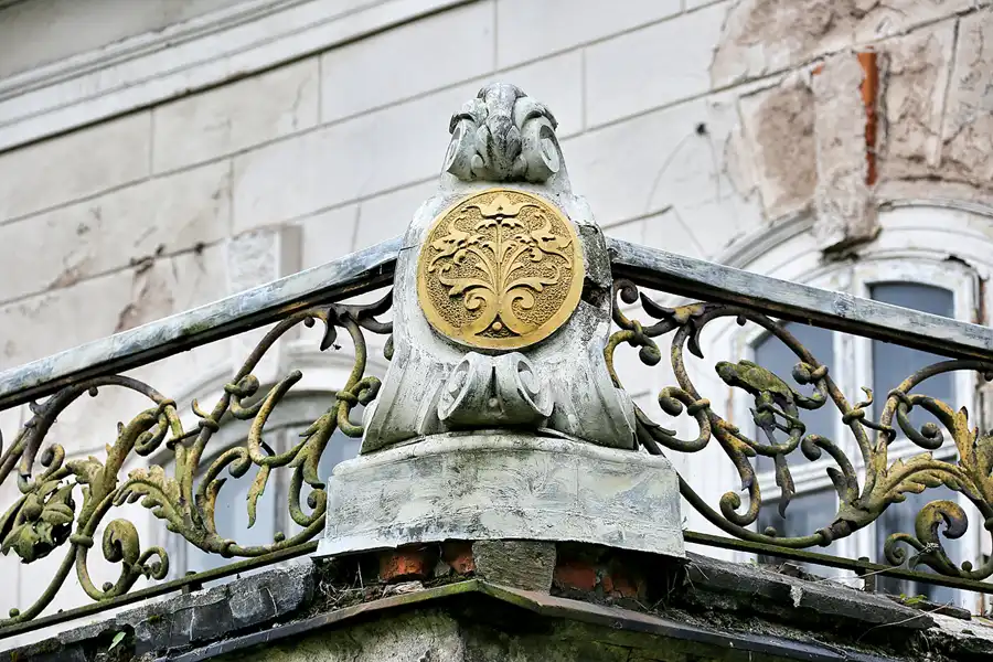 065 | 2020 | Bożków | Pałac w Bożkowie – Schloss Eckersdorf | © carsten riede fotografie