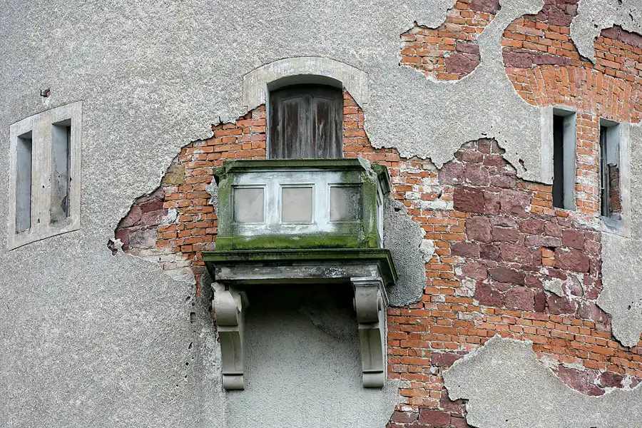 066 | 2020 | Bożków | Pałac w Bożkowie – Schloss Eckersdorf | © carsten riede fotografie