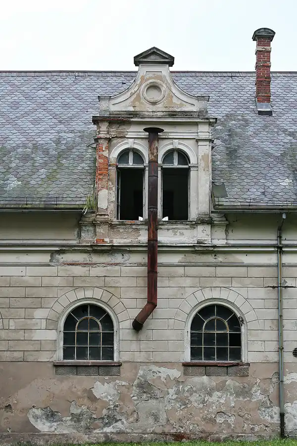 074 | 2020 | Bożków | Pałac w Bożkowie – Schloss Eckersdorf | © carsten riede fotografie