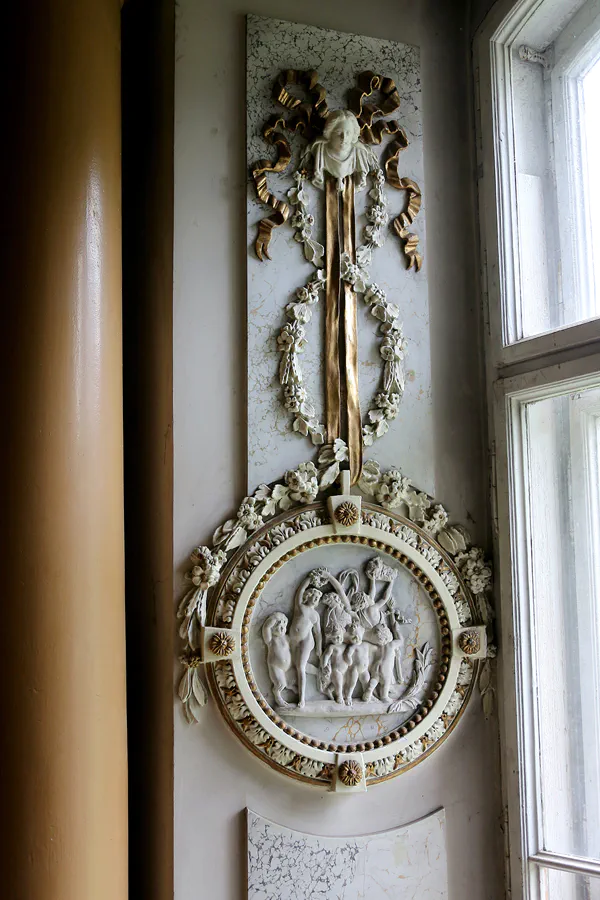008 | 2020 | Bożków | Pałac w Bożkowie – Schloss Eckersdorf | © carsten riede fotografie
