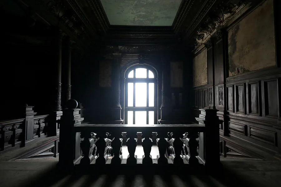 047 | 2020 | Bożków | Pałac w Bożkowie – Schloss Eckersdorf | © carsten riede fotografie