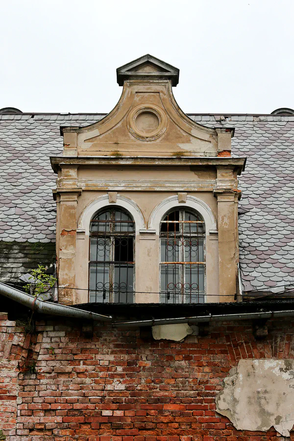 076 | 2020 | Bożków | Pałac w Bożkowie – Schloss Eckersdorf | © carsten riede fotografie