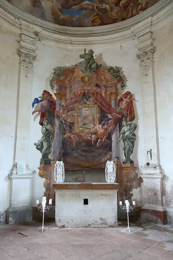 007 | 2020 | Ścinawka Górna | Pałac w Sarnach – Schloss Scharfeneck | © carsten riede fotografie