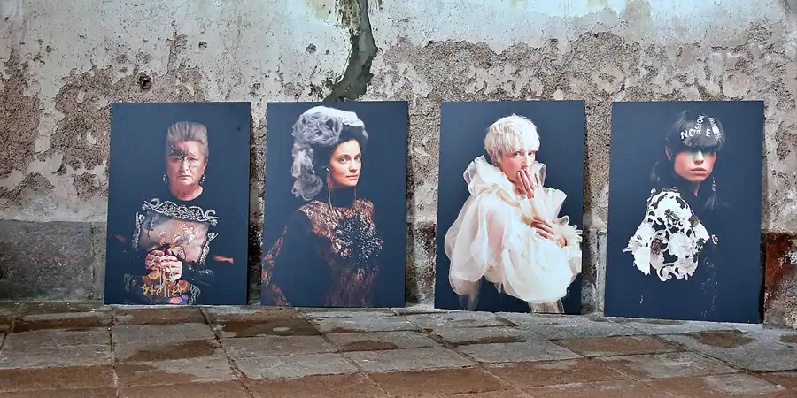 010 | 2020 | Ścinawka Górna | Pałac w Sarnach – Schloss Scharfeneck | © carsten riede fotografie