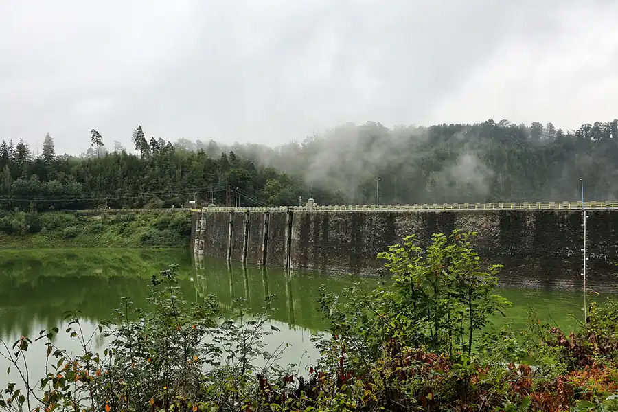 021 | 2020 | Pilchowice | Jezioro Pilchowickie – Bobertalsperre | © carsten riede fotografie