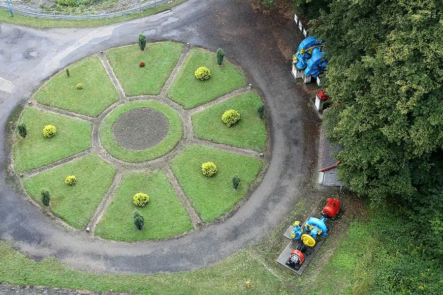 025 | 2020 | Pilchowice | Jezioro Pilchowickie – Bobertalsperre | © carsten riede fotografie