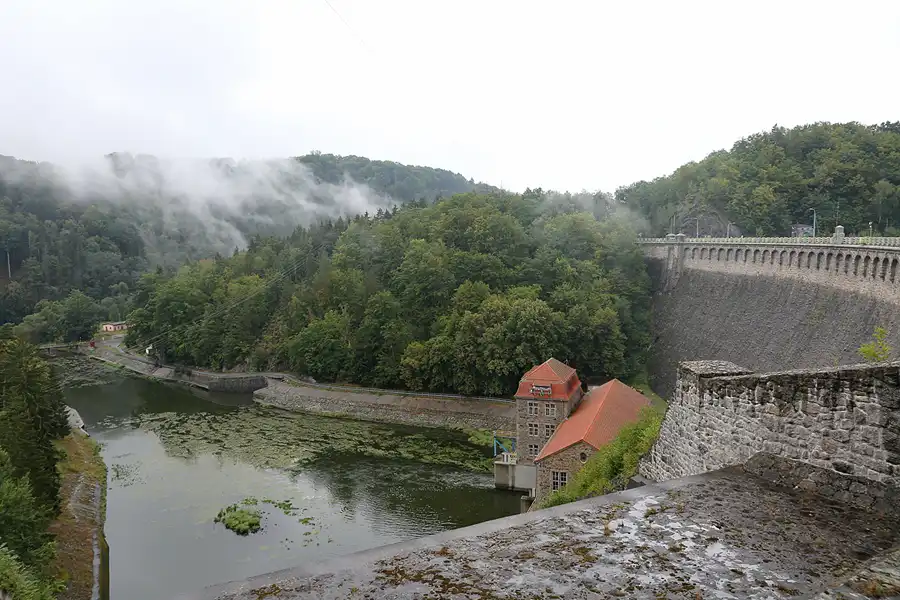 028 | 2020 | Pilchowice | Jezioro Pilchowickie – Bobertalsperre | © carsten riede fotografie