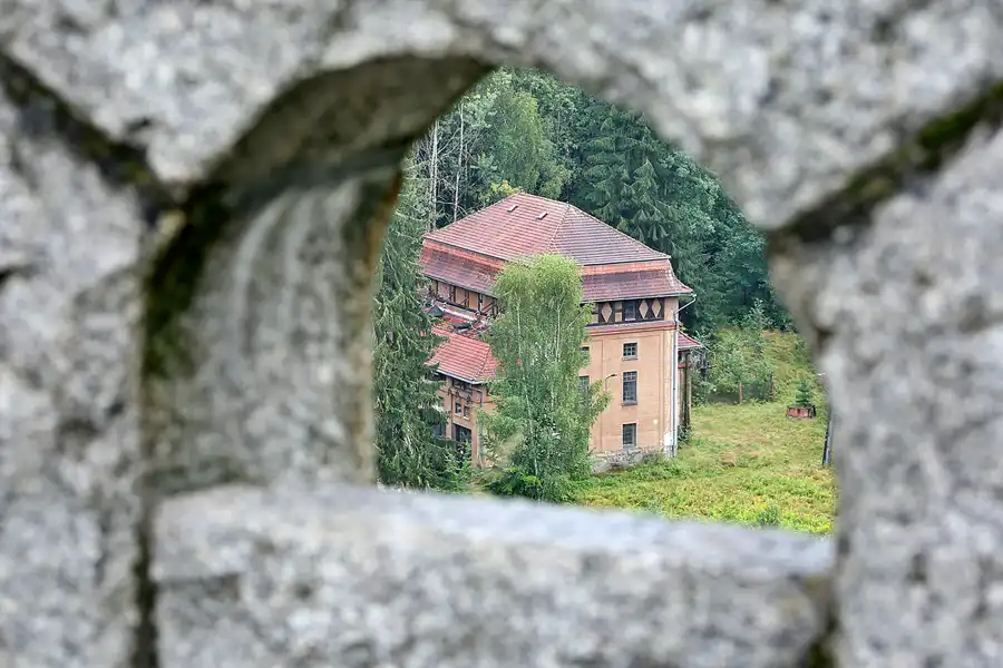 031 | 2020 | Pilchowice | Jezioro Pilchowickie – Bobertalsperre | © carsten riede fotografie