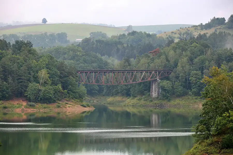 037 | 2020 | Pilchowice | Bóbr – Bober | © carsten riede fotografie