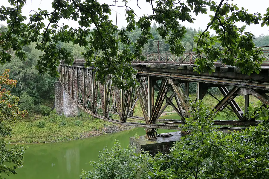 038 | 2020 | Pilchowice | Bóbr – Bober | © carsten riede fotografie
