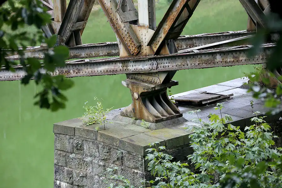 039 | 2020 | Pilchowice | Bóbr – Bober | © carsten riede fotografie