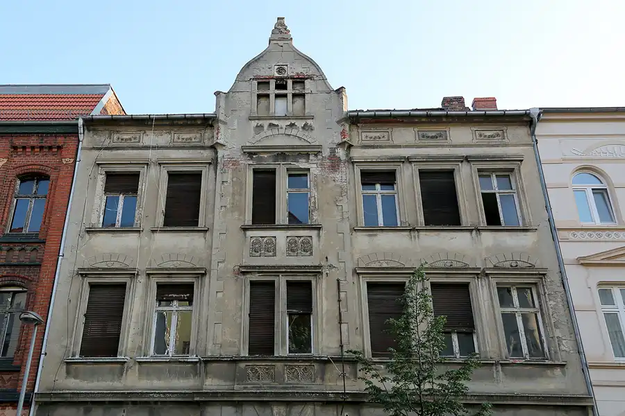 008 | 2020 | Wittenberge | © carsten riede fotografie