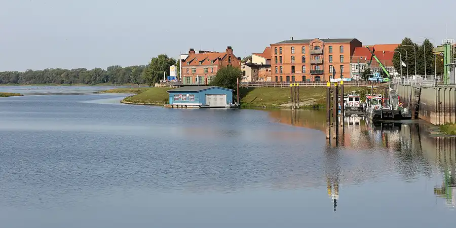 048 | 2020 | Wittenberge | Stadthafen | © carsten riede fotografie