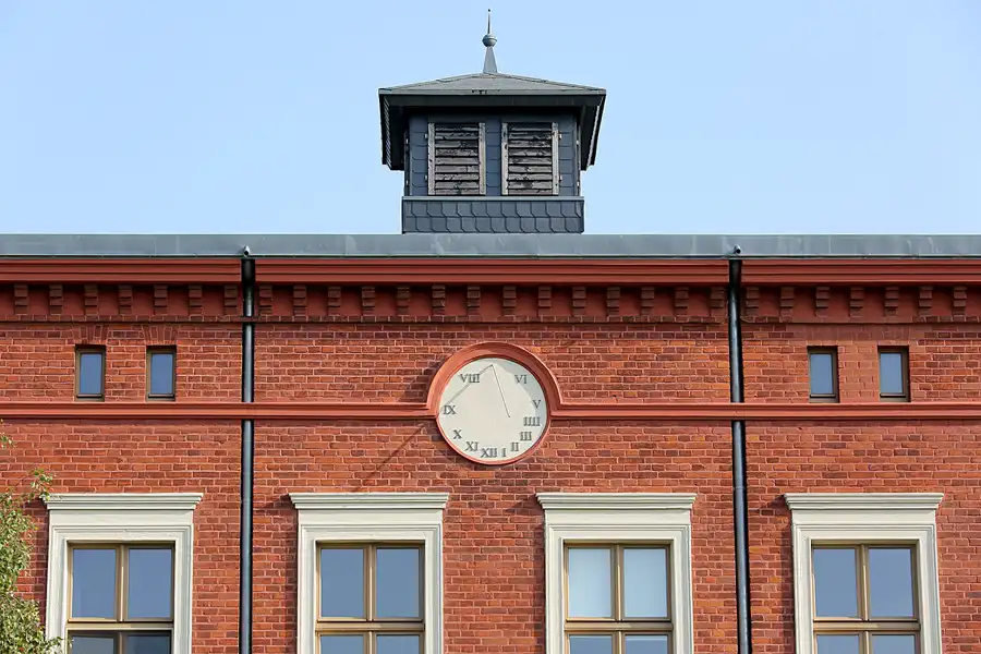 052 | 2020 | Wittenberge | Hauptzollamt | © carsten riede fotografie