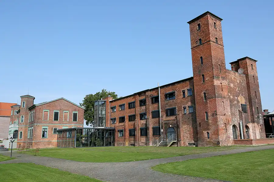 055 | 2020 | Wittenberge | Alte Ölmühle | © carsten riede fotografie