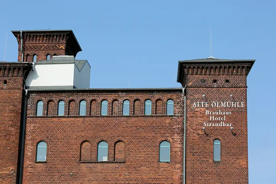 065 | 2020 | Wittenberge | Alte Ölmühle | © carsten riede fotografie