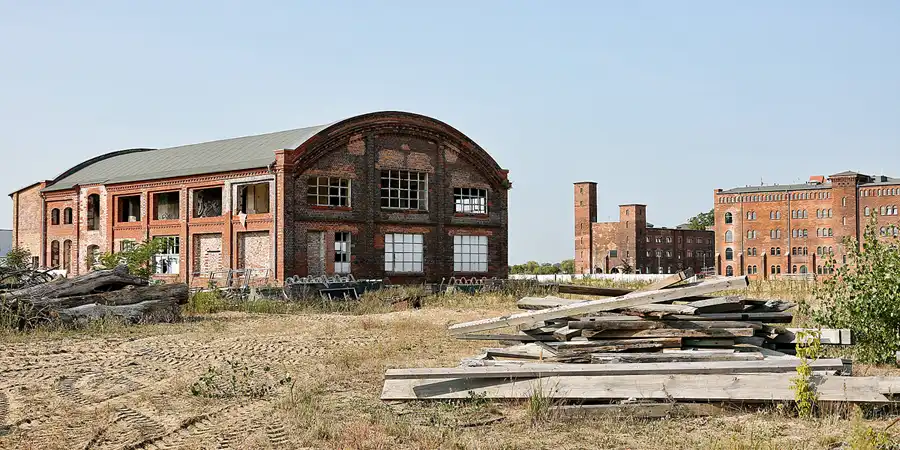 067 | 2020 | Wittenberge | Alte Ölmühle | © carsten riede fotografie