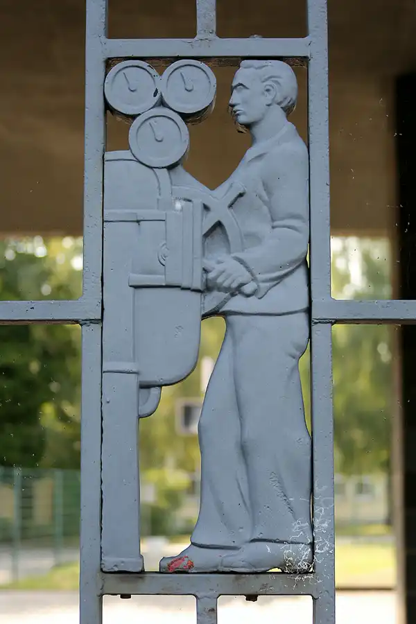 074 | 2020 | Wittenberge | OSZ Prignitz | © carsten riede fotografie