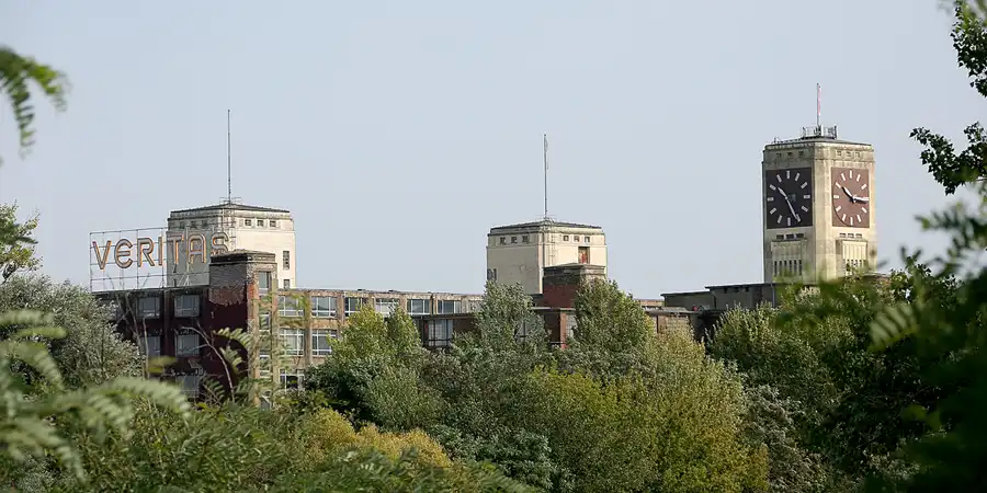 082 | 2020 | Wittenberge | Veritas Park | © carsten riede fotografie