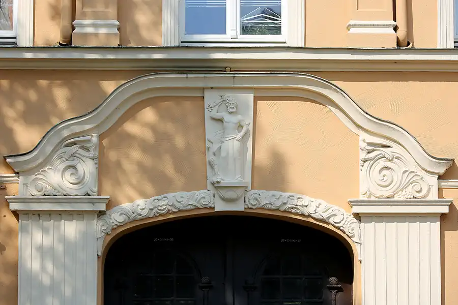 100 | 2020 | Wittenberge | © carsten riede fotografie