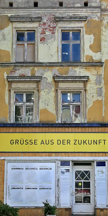 104 | 2020 | Wittenberge | © carsten riede fotografie