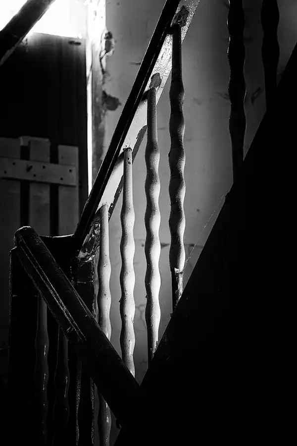 012 | 2020 | Bad Blankenburg | Sanatorium Schwarzeck | © carsten riede fotografie