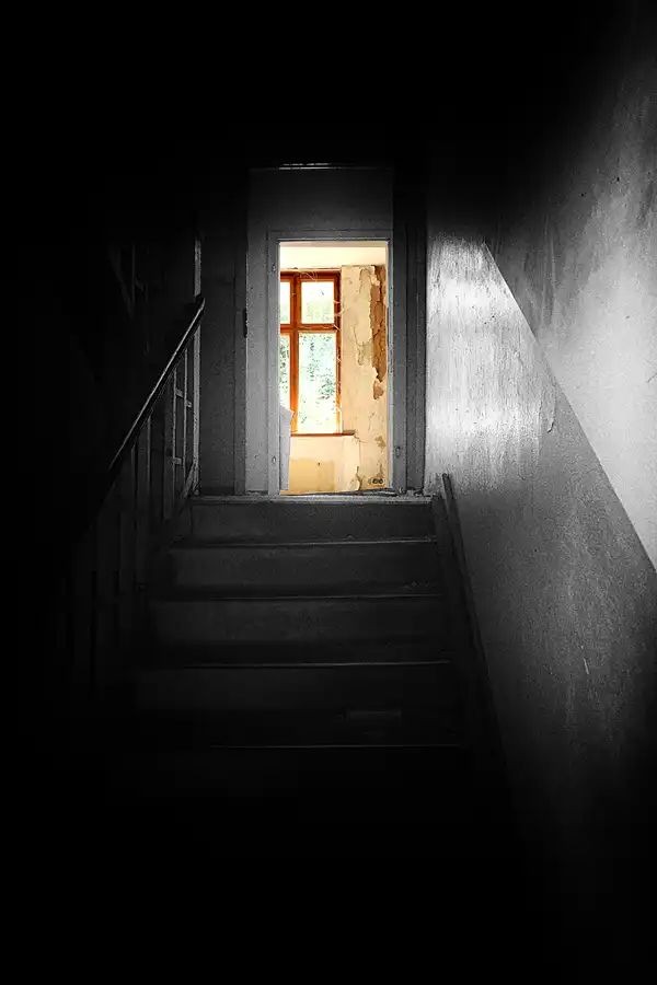 013 | 2020 | Bad Blankenburg | Sanatorium Schwarzeck | © carsten riede fotografie