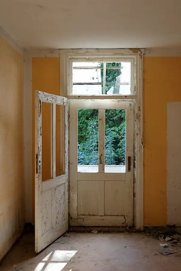 022 | 2020 | Bad Blankenburg | Sanatorium Schwarzeck | © carsten riede fotografie