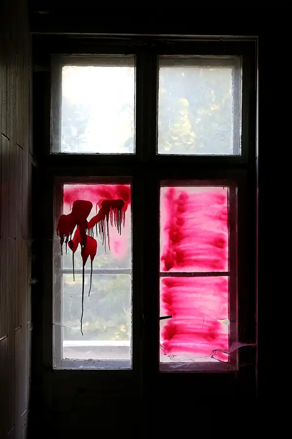 035 | 2020 | Bad Blankenburg | Sanatorium Schwarzeck | © carsten riede fotografie