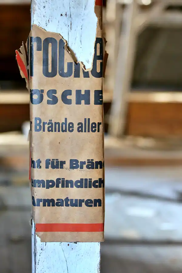 042 | 2020 | Bad Blankenburg | Sanatorium Schwarzeck | © carsten riede fotografie