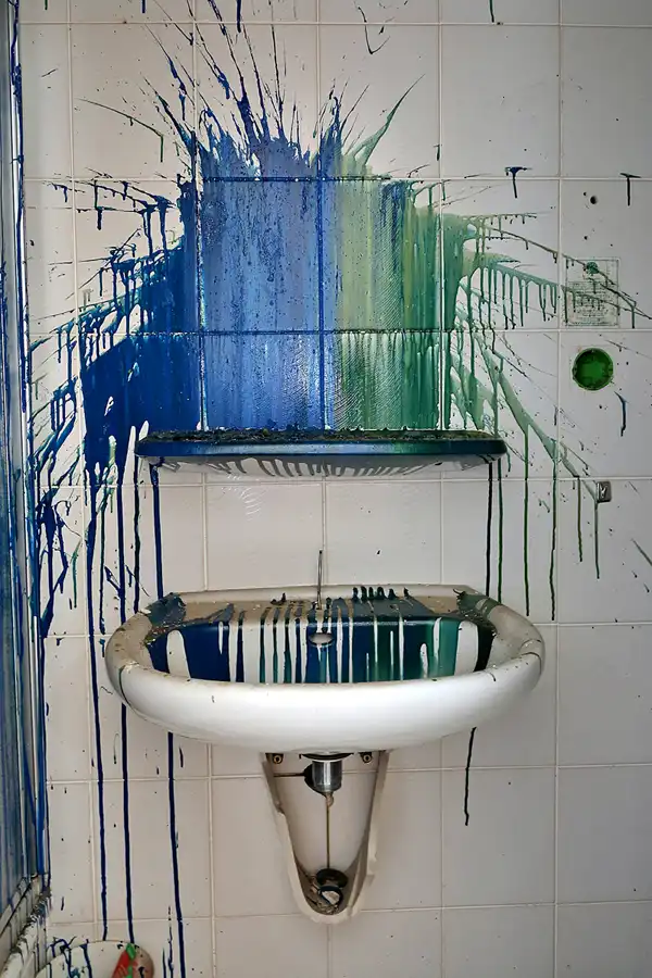 051 | 2020 | Bad Blankenburg | Sanatorium Schwarzeck | © carsten riede fotografie